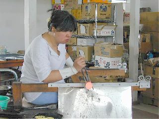 �O���X�X�^�W�I�@���R