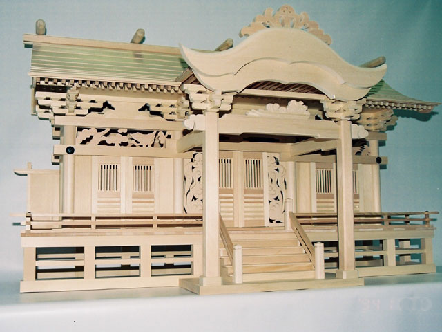 �ؑ]�w�̐_�I