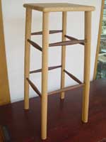 �J�E���^�[�`�F�A�[