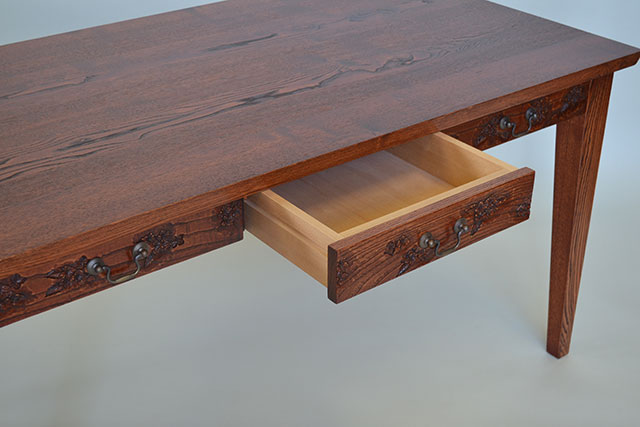 �A�W�T�C���̊w�K�f�X�N