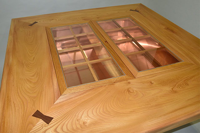 囲炉裏 注文製作