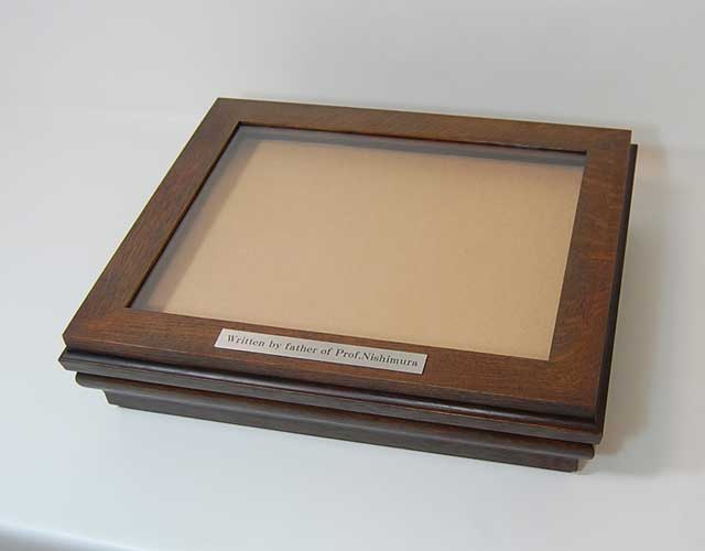 �u�b�N�P�[�X�i�R���N�V�����P�[�X�j