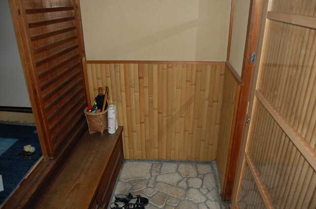 ���s�o�^�L�`�������̏Z��