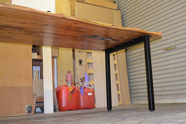 �C�`�C�̃e�[�u��