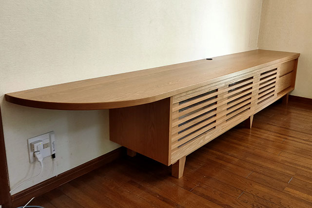 �I�[�_�[�e���r�{�[�h