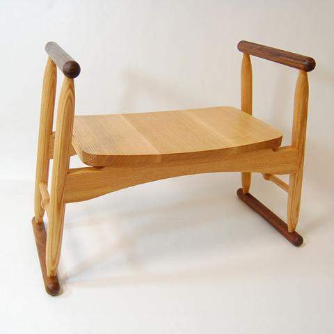 座椅子(畳椅子・和室スツール)