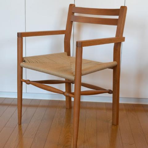 DM chair　(デーニッシュモダンチェア)