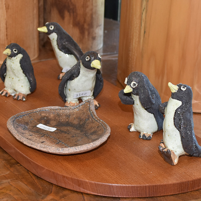 ����̃y���M��