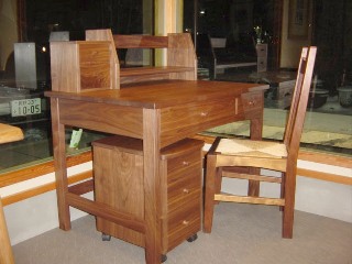 �E�H�[���i�b�g���փf�X�N