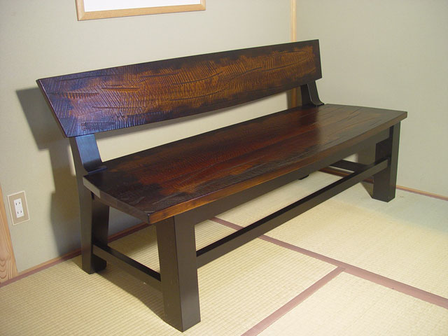 �@�����̃x���`