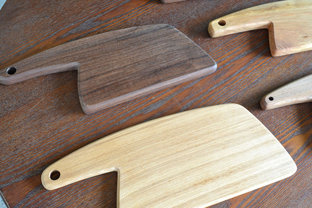 �J�b�e�B���O�{�[�h�@�E�H�[���i�b�g