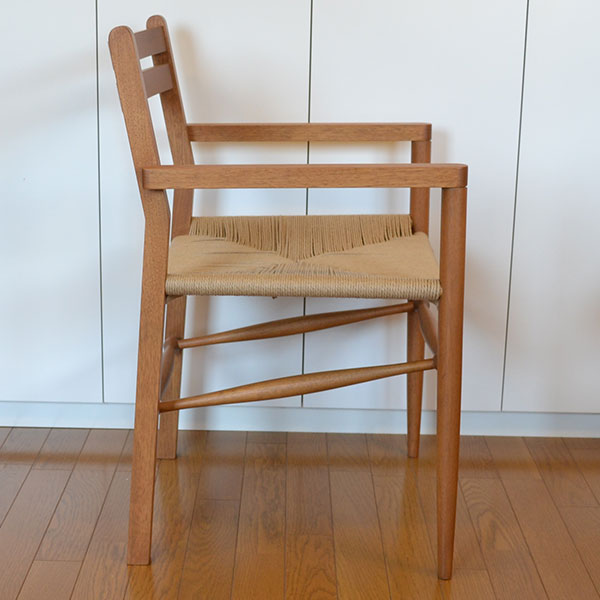 �f�[�j�b�V�����_���`�F�A