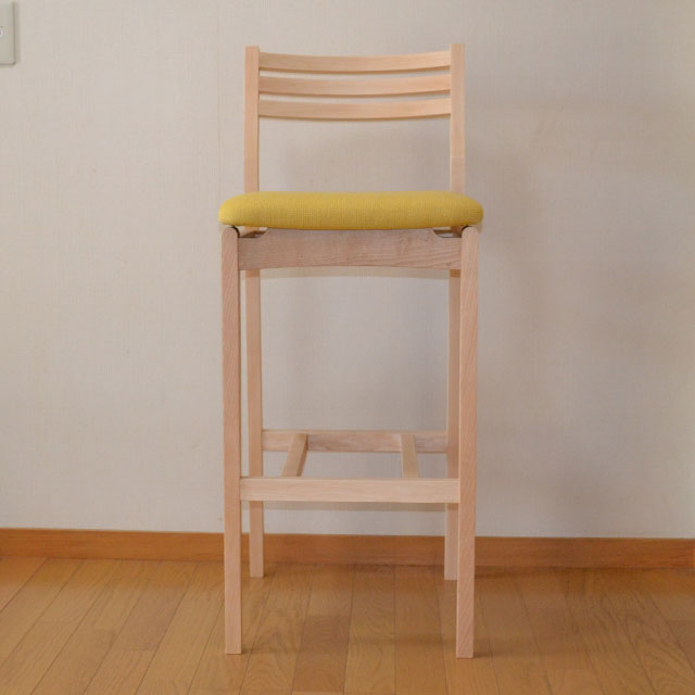 �J�E���^�[�`�F�A�[