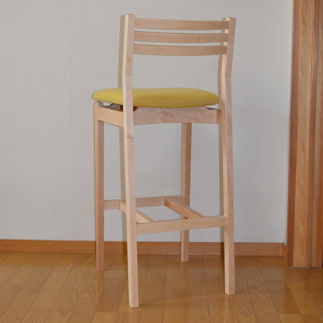 �J�E���^�[�`�F�A�[