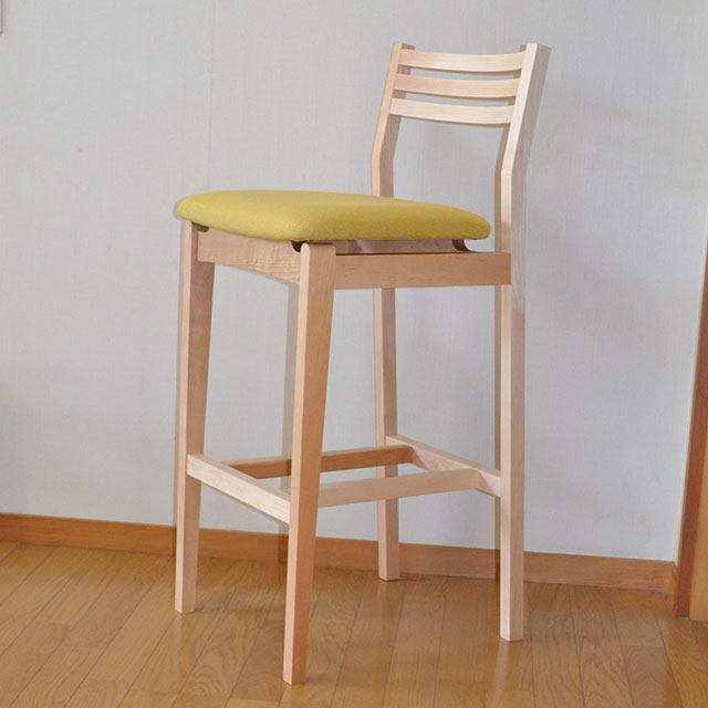 �J�E���^�[�`�F�A�[