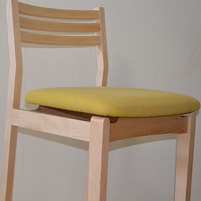 �J�E���^�[�`�F�A�[