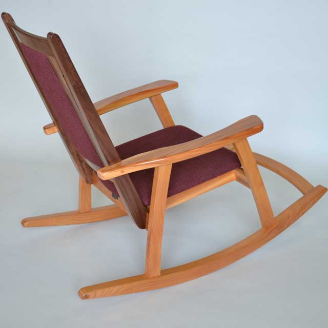 ���b�L���O�`�F�A�[