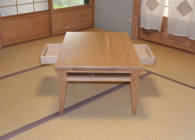 ���l�t��̃Z���^�[�e�[�u��