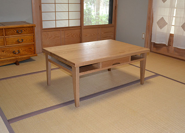 ���l�t��̃Z���^�[�e�[�u��