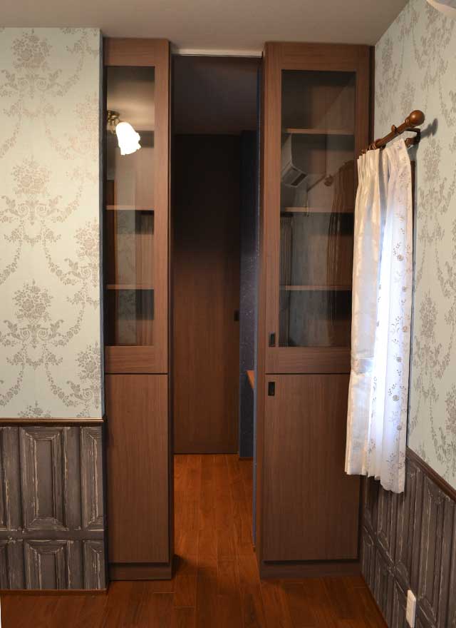 �B�������̃X���C�h���I