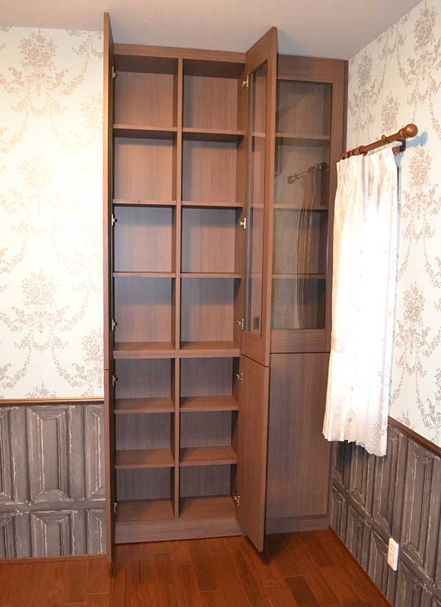 �B�������̃X���C�h���I