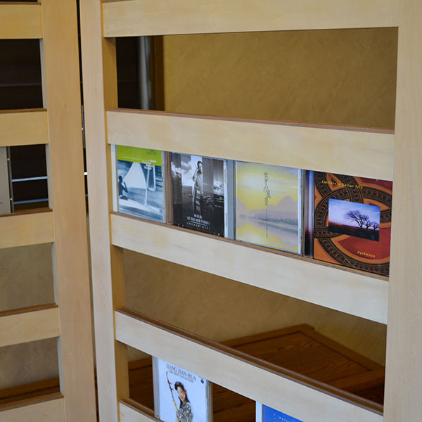 CD�X�N���[���@CD�՗�