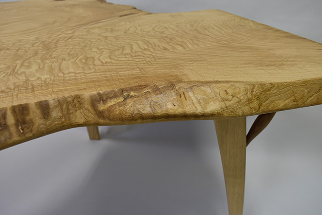 �ꖇ�̃��[�L���O�e�[�u��