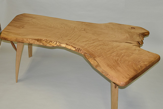 �ꖇ�̃��[�L���O�e�[�u��