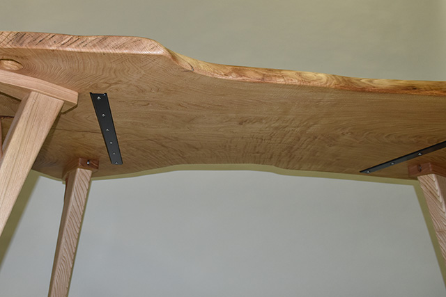 �ꖇ�̃��[�L���O�e�[�u��