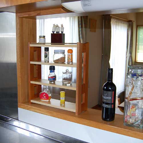 �X�p�C�X���b�N