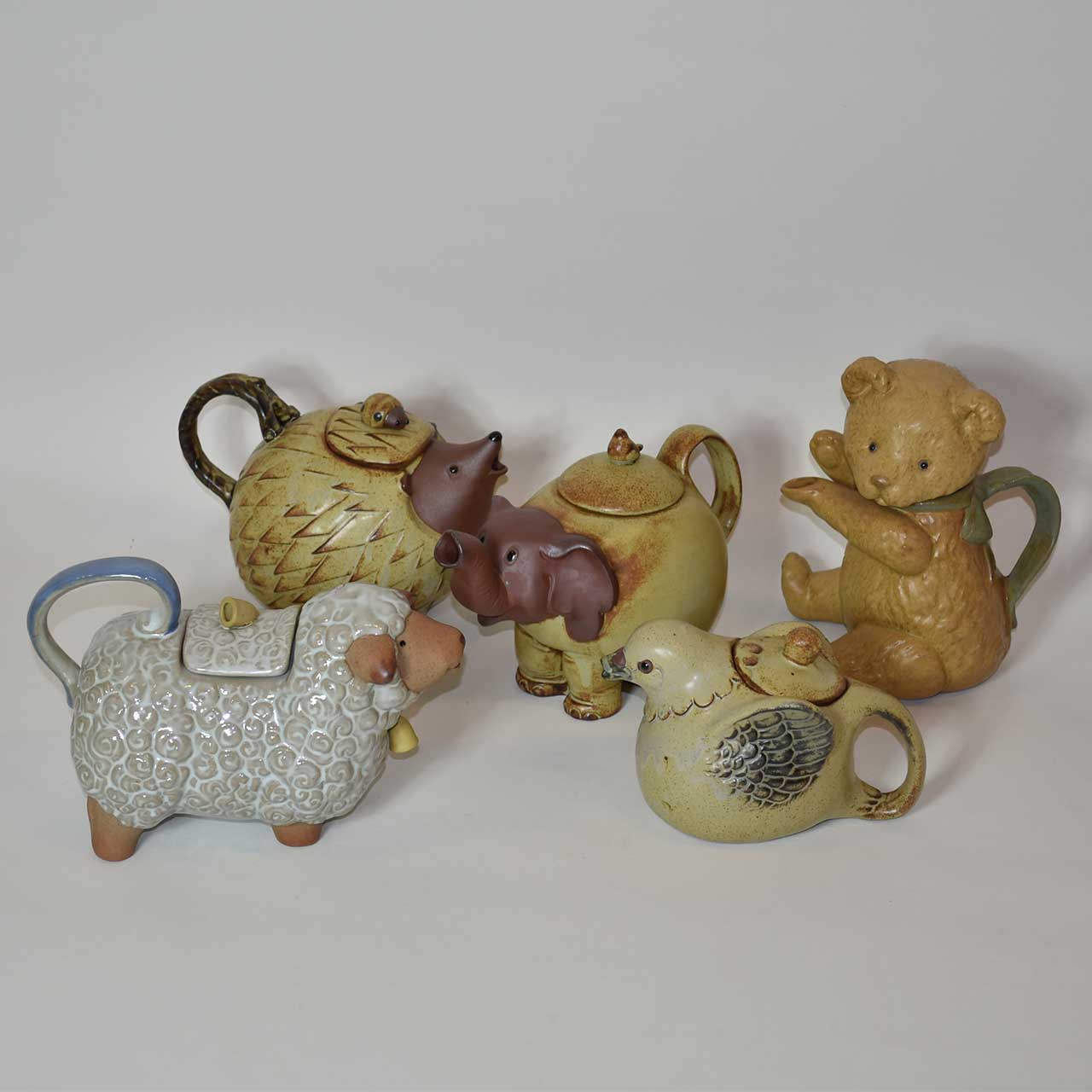 �����̃|�b�g